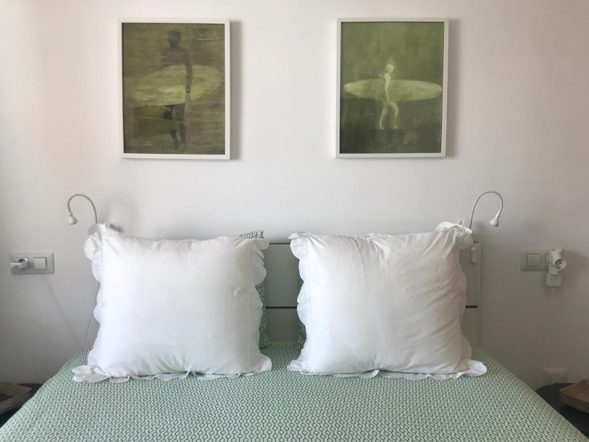 Comfortable Apartment With Airco - Isaola Oliva Exteriér fotografie